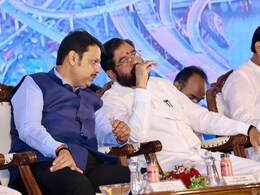 कल्याणची जागा कोण लढणार? फडणवीसांनी एका शब्दात विषय संपवला