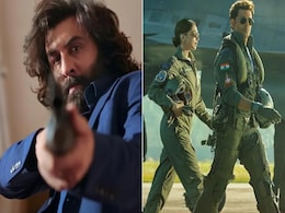 फाइटर ने थिएटर्स के बाद नेटफ्लिक्स पर भी मचाई धूम, दस दिन में ही ओटीटी पर तोड़ डाला एनिमल का रिकॉर्ड फाइटर ने थिएटर्स के बाद नेटफ्लिक्स पर भी मचाई धूम, दस दिन में ही ओटीटी पर तोड़ डाला एनिमल का रिकॉर्ड
