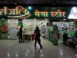 दृष्टि आई ड्रॉप और मधुग्रिट समेत उत्तराखंड सरकार ने पतंजलि के 14 उत्पादों का लाइसेंस किया रद्द