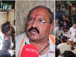 कांग्रेस प्रत्याशी प्रहलाद गुंजल ने क्यों कहा मुझे गोली मार दो...कोटा आईजी पर बड़ा आरोप कांग्रेस प्रत्याशी प्रहलाद गुंजल ने क्यों कहा मुझे गोली मार दो...कोटा आईजी पर बड़ा आरोप