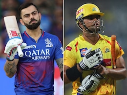 "Teams Who Party, Haven't Won IPL Yet": Suresh Raina's Subtle Dig At RCB, DC, PBKS