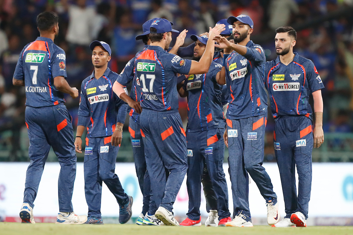 LSG vs CSK Result: लखनऊ ने 8 विकेट से चेन्नई को हराया, ऐसा रहा दोनों टीमों का प्रदर्शन
