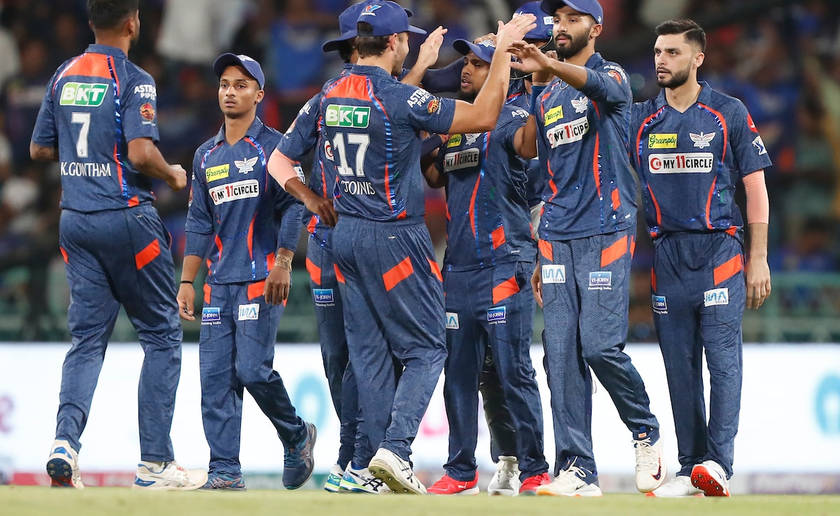 Gautam Gambhir’s Replacement In Lucknow Super Giants, An India Great? Report Makes Massive Claim