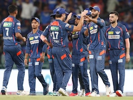 IPL 2024 Points Table: Lucknow Super Giants' Loss Is Chennai Super Kings' Gain IPL 2024 Points Table: Lucknow Super Giants' Loss Is Chennai Super Kings' Gain