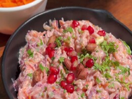 Summer Diet: Say Goodbye To Those Extra Kilos With This Easy-to-Make Mango Curd Rice Summer Diet: Say Goodbye To Those Extra Kilos With This Easy-to-Make Mango Curd Rice