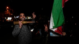 45-Year-Old Enmity, Then A Syria Spark: Build-Up To Iran Attack On Israel