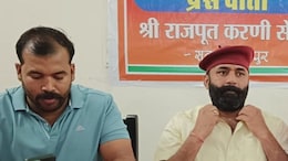 Rupala Controversy Karni Sena: राजस्थान में भाजपा के खिलाफ करणी सेना की बड़ी चेतावनी, बीजेपी की बढ़ी टेंशन!
