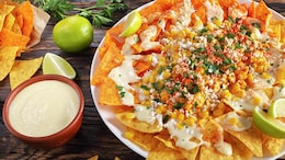 Enjoy This Healthy Chaat Guilt-Free: Nutritionist Shares Method To Prepare