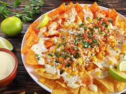 Enjoy This Healthy Chaat Guilt-Free: Nutritionist Shares Method To Prepare Enjoy This Healthy Chaat Guilt-Free: Nutritionist Shares Method To Prepare