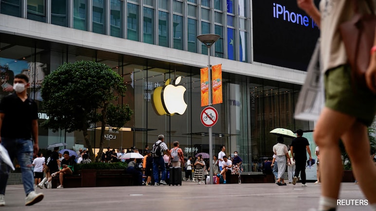 Apple Store in Pune: मुंबईनंतर पुण्यातही सुरू होणार ॲपल स्टोअर, कधी आणि कुठे? वाचा सविस्तर
