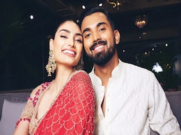 नाना बनने वाले हैं सुनील शेट्टी? एक बयान के बाद वायरल हुई अथिया शेट्टी की प्रेग्नेंसी की खबर नाना बनने वाले हैं सुनील शेट्टी? एक बयान के बाद वायरल हुई अथिया शेट्टी की प्रेग्नेंसी की खबर