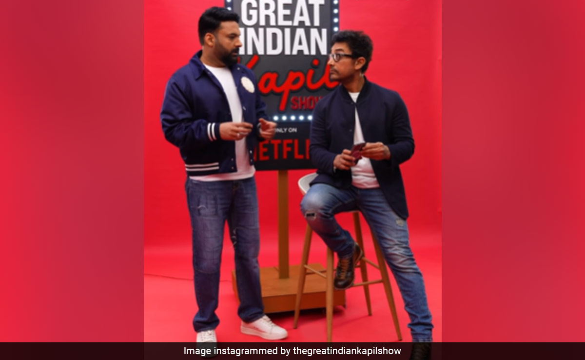 मूर्खपणा बंद कर! म्हणत पहिल्या पत्नीने आमीर खानच्या लगावली होती कानशिलात, कारण...