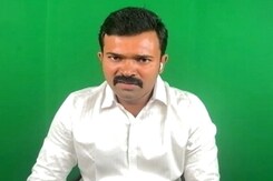"Won't Stop Speaking Because Of Fear": YouTuber Who Got Relief From Supreme Court "Won't Stop Speaking Because Of Fear": YouTuber Who Got Relief From Supreme Court