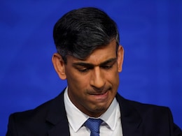 Opinion | Restless In Richmond: Will Rishi Sunak Lose The 'Safest' Seat In UK?