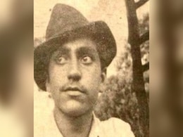 अमरीश पुरी को पहली नजर में हुआ था पत्नी से प्यार, लव मैरिज बनीं शादी में दीवार, फिर दिग्गज विलेन ने... अमरीश पुरी को पहली नजर में हुआ था पत्नी से प्यार, लव मैरिज बनीं शादी में दीवार, फिर दिग्गज विलेन ने...