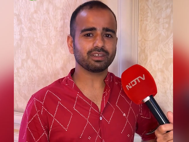 Count Your Macros To Stay Fit: Comedian Gaurav Kapoor