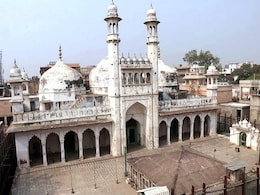 कोर्ट ज्ञानवापी परिसर के अतिरिक्त सर्वे पर आज सुना सकता है फैसला कोर्ट ज्ञानवापी परिसर के अतिरिक्त सर्वे पर आज सुना सकता है फैसला