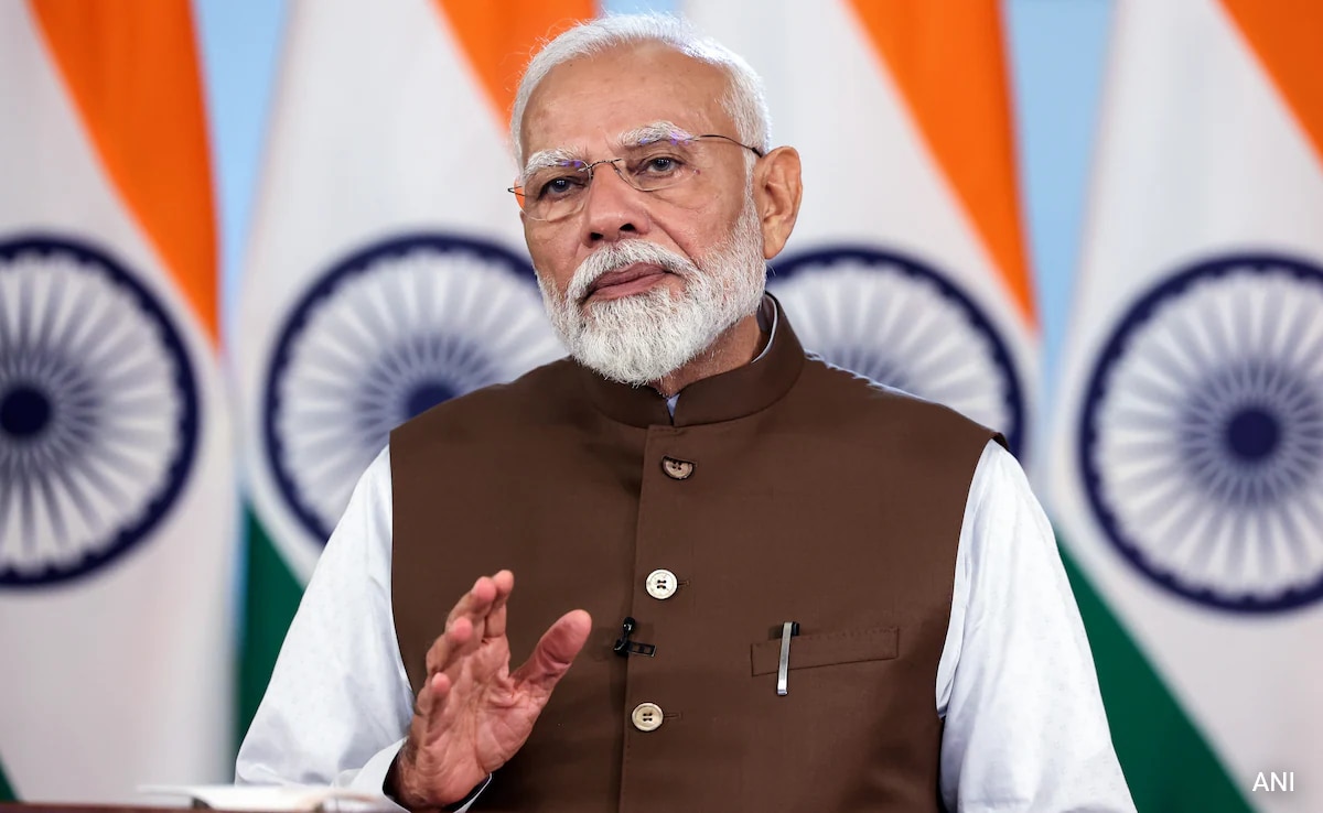 lok sabha elections 2024 phase 2 voting indian general election PM Narendra Modi: Your Vote Is Your Voice: PM Modi Calls For Polling In Record Numbers - Vimarsana News