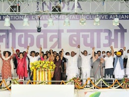 Opinion | Lok Sabha Elections 2024: A Tale Of 'Friendly Contests' Opinion | Lok Sabha Elections 2024: A Tale Of 'Friendly Contests'
