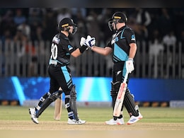 NZ vs SL: न्यूजीलैंड के दिग्गज बल्लेबाज ने हार्दिक-सूर्या को नहीं बल्कि इन दो क्रिकेटर को बताया विश्व क्रिकेट का सबसे  'खतरनाक' हिटर