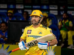 "Wild Card" MS Dhoni Gets Backing For T20 World Cup 2024 Selection "Wild Card" MS Dhoni Gets Backing For T20 World Cup 2024 Selection
