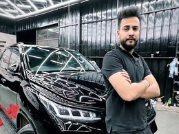 Probe Agency Files Money Laundering Case Against YouTuber Elvish Yadav Probe Agency Files Money Laundering Case Against YouTuber Elvish Yadav