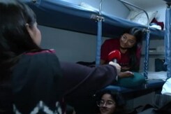 NDTV Election Special: What Do First-Time Voters Think? NDTV Election Special: What Do First-Time Voters Think?