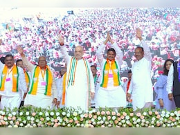 दुसऱ्या टप्प्यातील प्रचार थंडावणार, दिग्गजांच्या सभांनी आजचा दिवस गाजणार दुसऱ्या टप्प्यातील प्रचार थंडावणार, दिग्गजांच्या सभांनी आजचा दिवस गाजणार