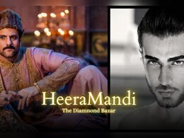 क्या Heeramandi में संजय लीला भंसाली की पहली पसंद थे ये Pakistani एक्टर ? खुद किया चौंकाने वाला खुलासा  क्या Heeramandi में संजय लीला भंसाली की पहली पसंद थे ये Pakistani एक्टर ? खुद किया चौंकाने वाला खुलासा