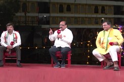 NDTV Election Carnival In Nashik: What Are The Big Issues In The Region NDTV Election Carnival In Nashik: What Are The Big Issues In The Region