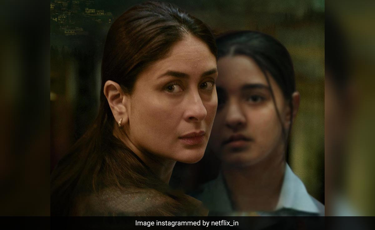 Films On OTT: सस्पेंस से भरी यह फिल्में, जिनको देखकर घूम जाएगा आपका दिमाग