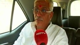"झारखंड समेत जिन सीटों पर हुई कांग्रेस की जीत, उसका स्पष्टीकरण दे पार्टी", जानिए गजेंद्र शेखावत ने क्यों कही ये बात
