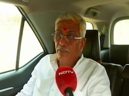 "झारखंड समेत जिन सीटों पर हुई कांग्रेस की जीत, उसका स्पष्टीकरण दे पार्टी", जानिए गजेंद्र शेखावत ने क्यों कही ये बात