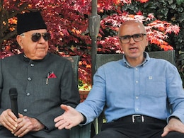 Were Abdullahs On Same Page As PM On Article 370? Ex-RAW Chief Says Yes Were Abdullahs On Same Page As PM On Article 370? Ex-RAW Chief Says Yes