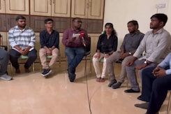 3 Visually Challenged Students Crack CAT, Join IIM Ahmedabad 3 Visually Challenged Students Crack CAT, Join IIM Ahmedabad