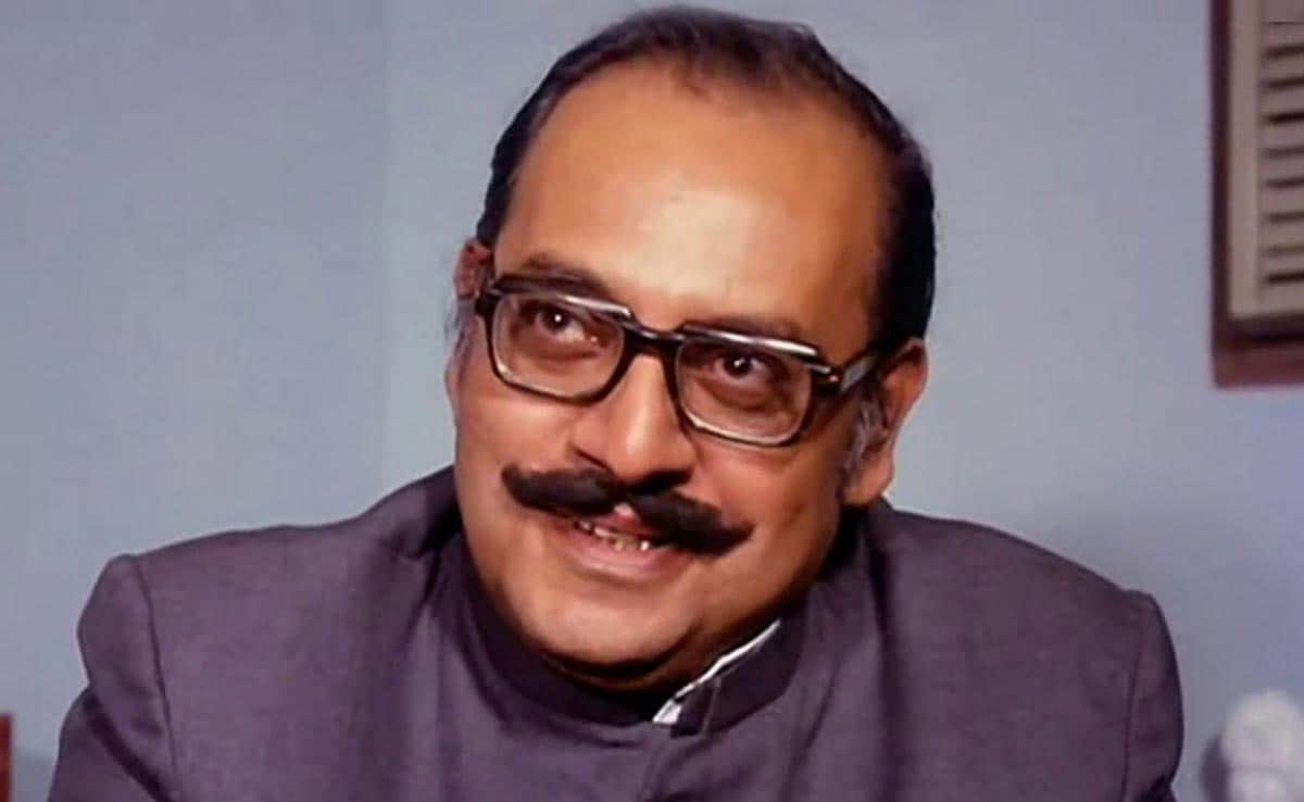 पिता, ससुर, मकान मालिक और बॉस के रोल में फेमस हुआ ये एक्टर, थियेटर के लिए पैसा जुटाने के लिए किया फिल्मों में