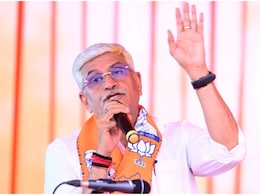कांग्रेस पर गजेंद्र सिंह शेखावत का बड़ा हमला, बोले- सोने की चम्मच लेकर पैदा होने वाले कांग्रेसी गरीबों का क्या सम्मान करेंगे कांग्रेस पर गजेंद्र सिंह शेखावत का बड़ा हमला, बोले- सोने की चम्मच लेकर पैदा होने वाले कांग्रेसी गरीबों का क्या सम्मान करेंगे