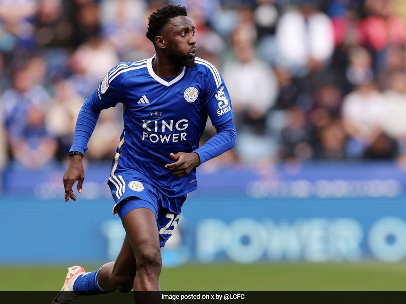 Leicester City Promoted To Premier League As Leeds Crash