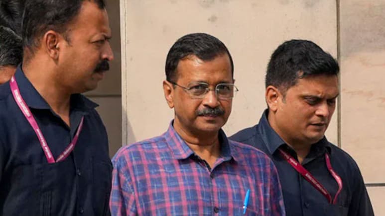 सीएम अरविंद केजरीवाल की गिरफ्तारी के खिलाफ आज AAP का 'सामूहिक उपवास', जानें 10 बातें
