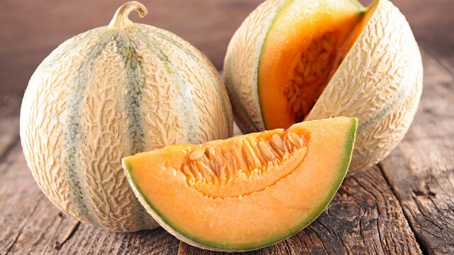 Muskmelon seeds can help improve heart health