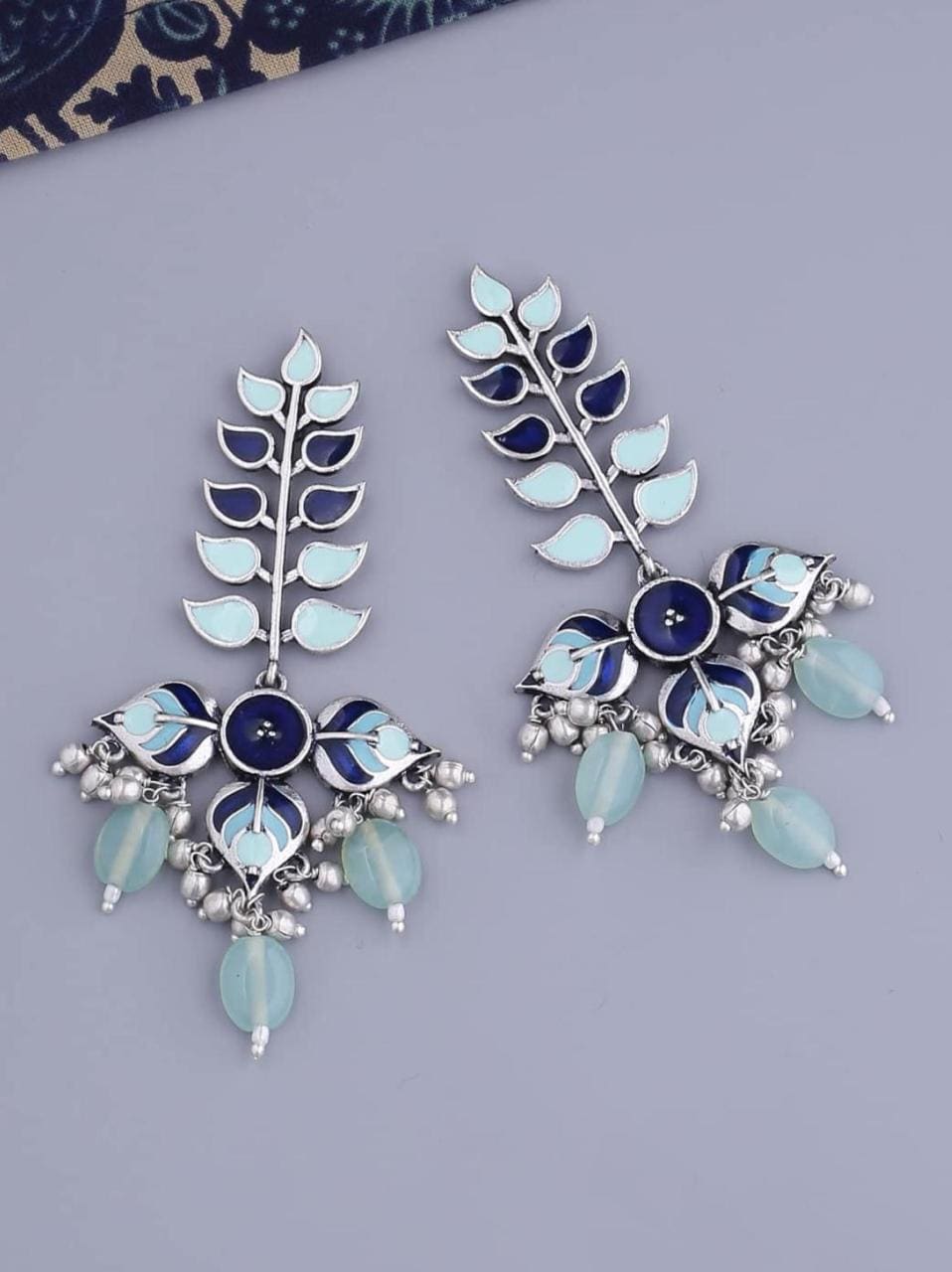 Best Deals On Stylish Earrings From Myntra Best Deals On Stylish Earrings From Myntra