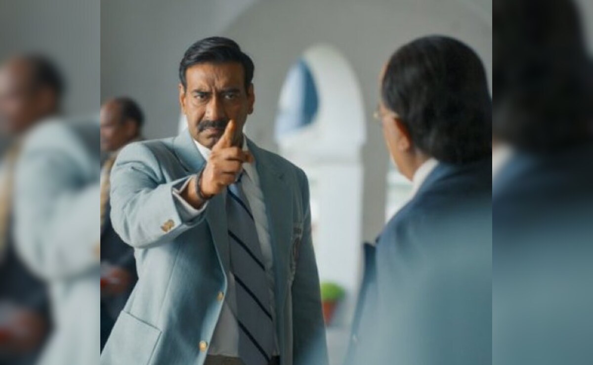 <i>Maidaan</i> Box Office Collection Day 12: Ajay Devgn's Sports Biopic "Is Now The Best-Performing Film"