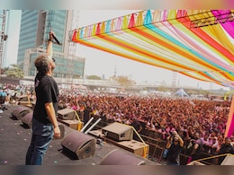 हनी सिंह का धमाकेदार शो, Satmat Events में 30 हजार लोगों को झूमाया, नशेबाजी को लेकर की खास अपील हनी सिंह का धमाकेदार शो, Satmat Events में 30 हजार लोगों को झूमाया, नशेबाजी को लेकर की खास अपील