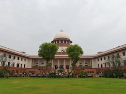 2,018 Criminal Cases Against MPs, MLAs Decided In 2023, Supreme Court Told 2,018 Criminal Cases Against MPs, MLAs Decided In 2023, Supreme Court Told