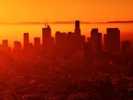 भारत समेत पूरे एशिया में क्यों बढ़े Climate Digaster? यूएन की संस्था ने बताया- भविष्य में और कितना बड़ा खतरा भारत समेत पूरे एशिया में क्यों बढ़े Climate Digaster? यूएन की संस्था ने बताया- भविष्य में और कितना बड़ा खतरा