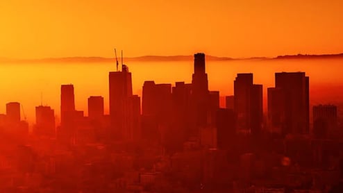 Climate Change Costs The World Over $250,000 A Minute &mdash; Here's What It Means For India