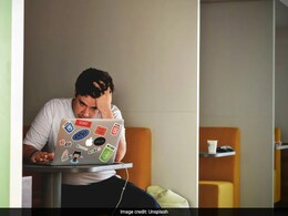 Employees को खुश रखने के लिए कंपनी ने शुरू की Unhappy Leave,कहा- खुश नहीं हैं तो ऑफिस आने की जरूरत नहीं Employees को खुश रखने के लिए कंपनी ने शुरू की Unhappy Leave,कहा- खुश नहीं हैं तो ऑफिस आने की जरूरत नहीं