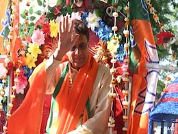 Lok Sabha Election Phase2: Riveting Contest In Meerut With Ramayan Actor, Dalit Candidate in Fray Lok Sabha Election Phase2: Riveting Contest In Meerut With Ramayan Actor, Dalit Candidate in Fray