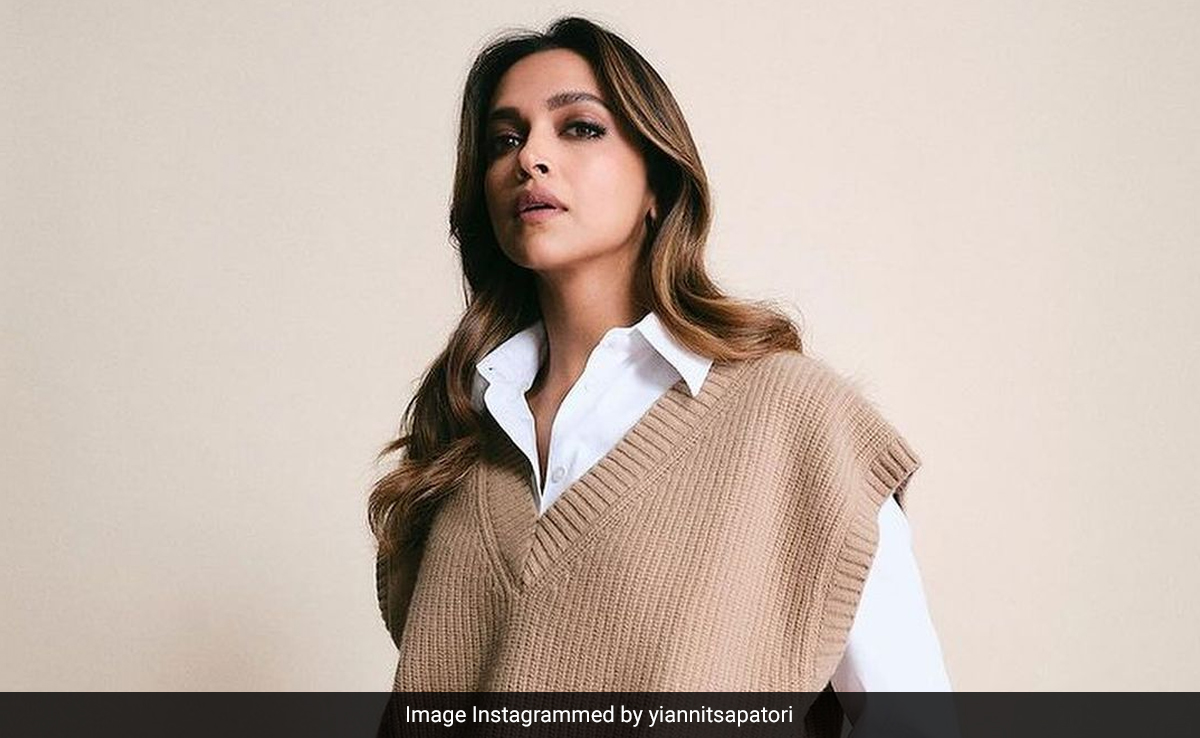 Deepika Padukone's Hairstylist On Top Tips To Maintain Your Mane And Deepika's Go-To Hairstyle
