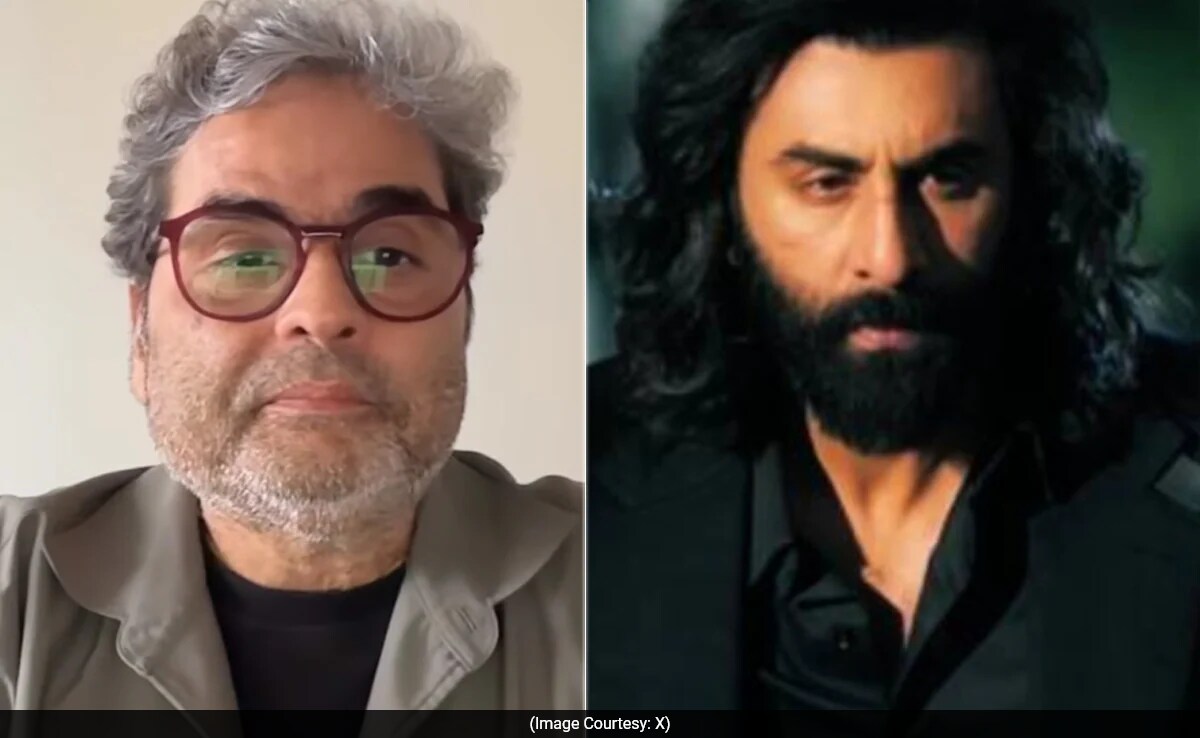 Vishal Bhardwaj's Verdict On Ranbir Kapoor's <i>Animal</i>: "Enjoyed It And At The Same Time I Hated It"